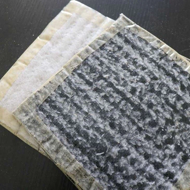 Dedicated to artificial lakes