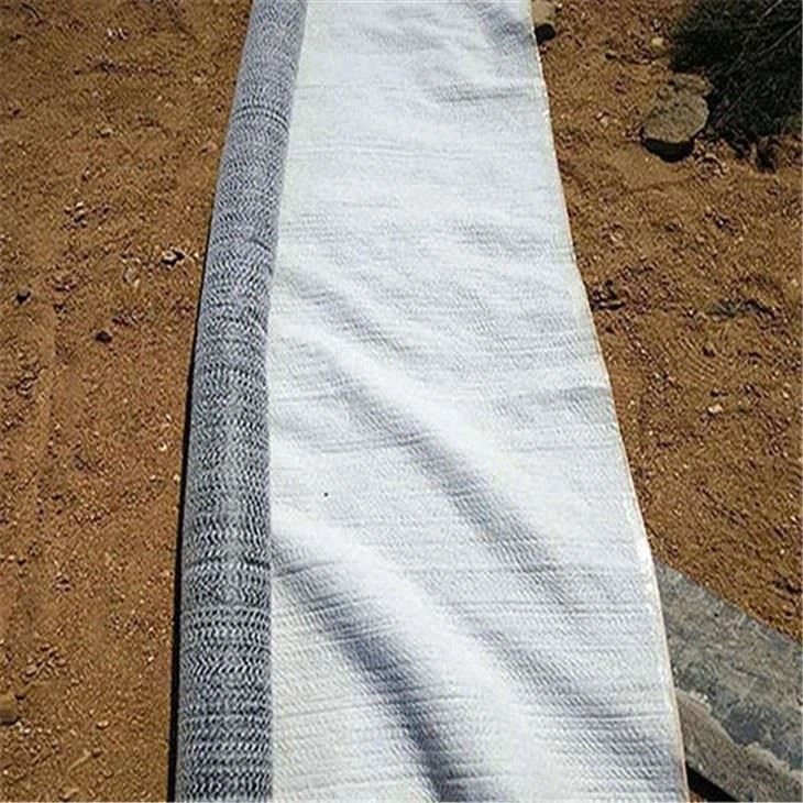 Dedicated to artificial lakes and embankments