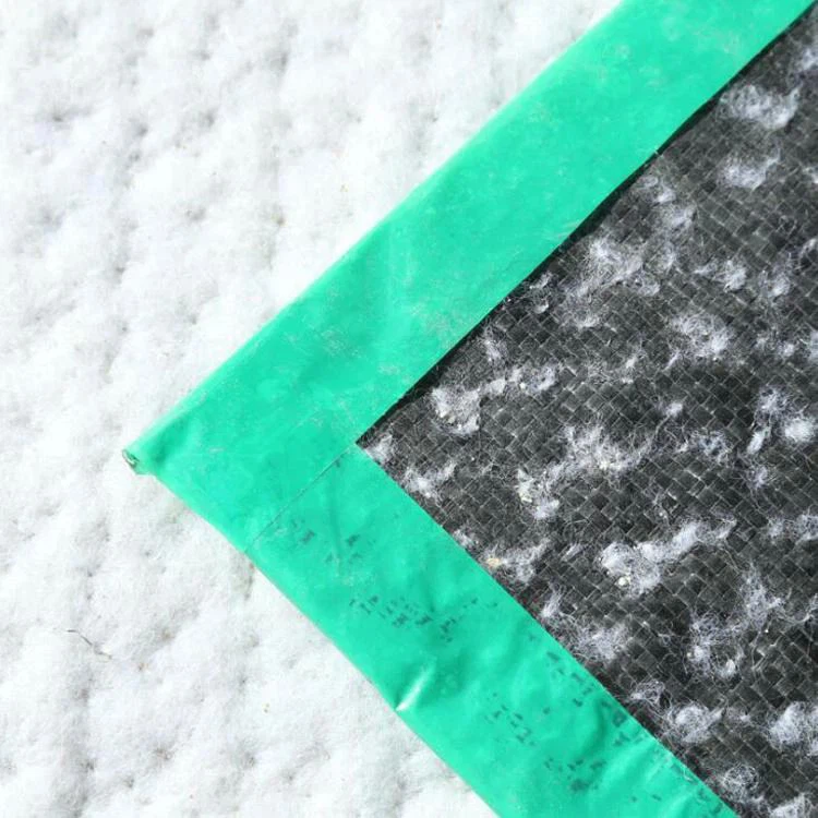 Geosintetična glinena obloga